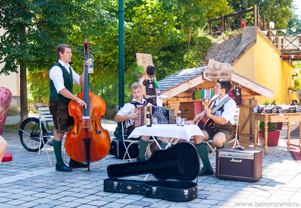 Bad Ischl